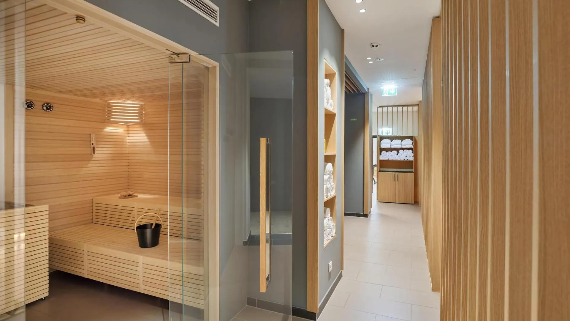 Austria Trend Hotel Maximilian Vienna