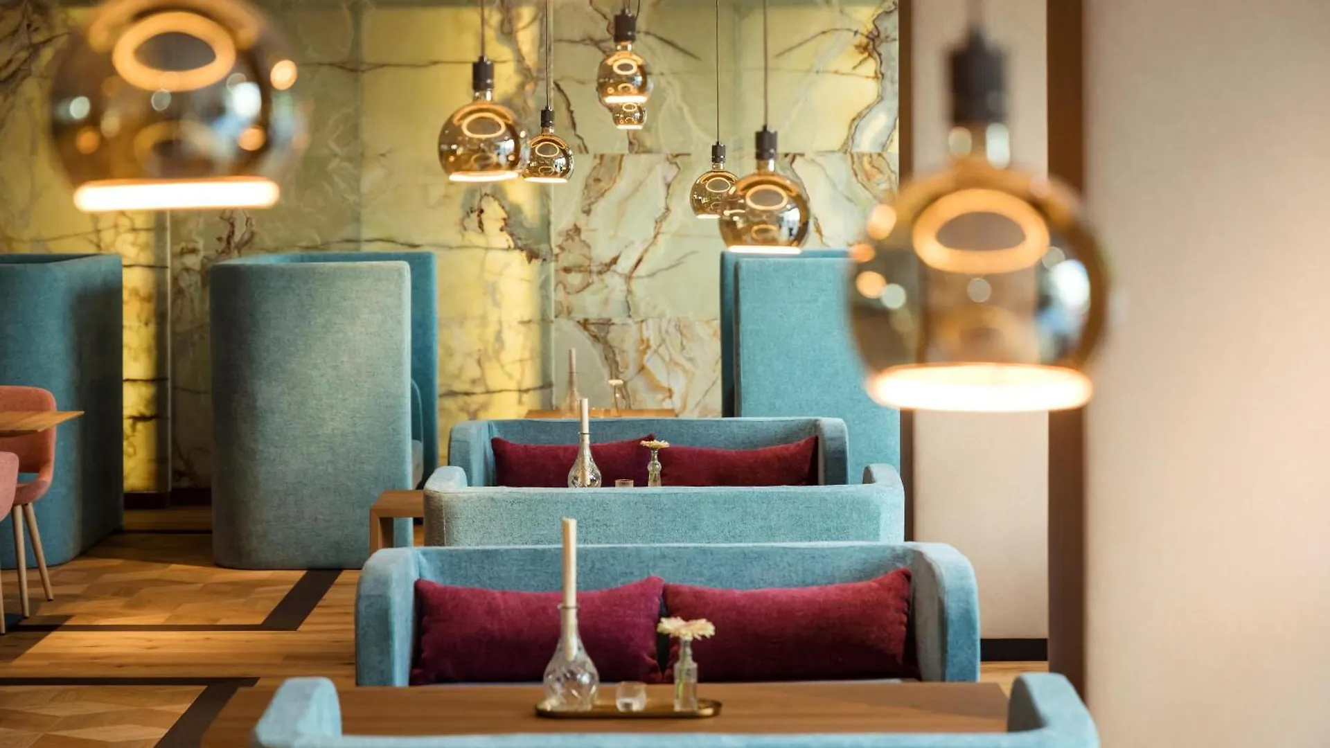 Austria Trend Hotel Maximilian Vienna 4*,  Austria