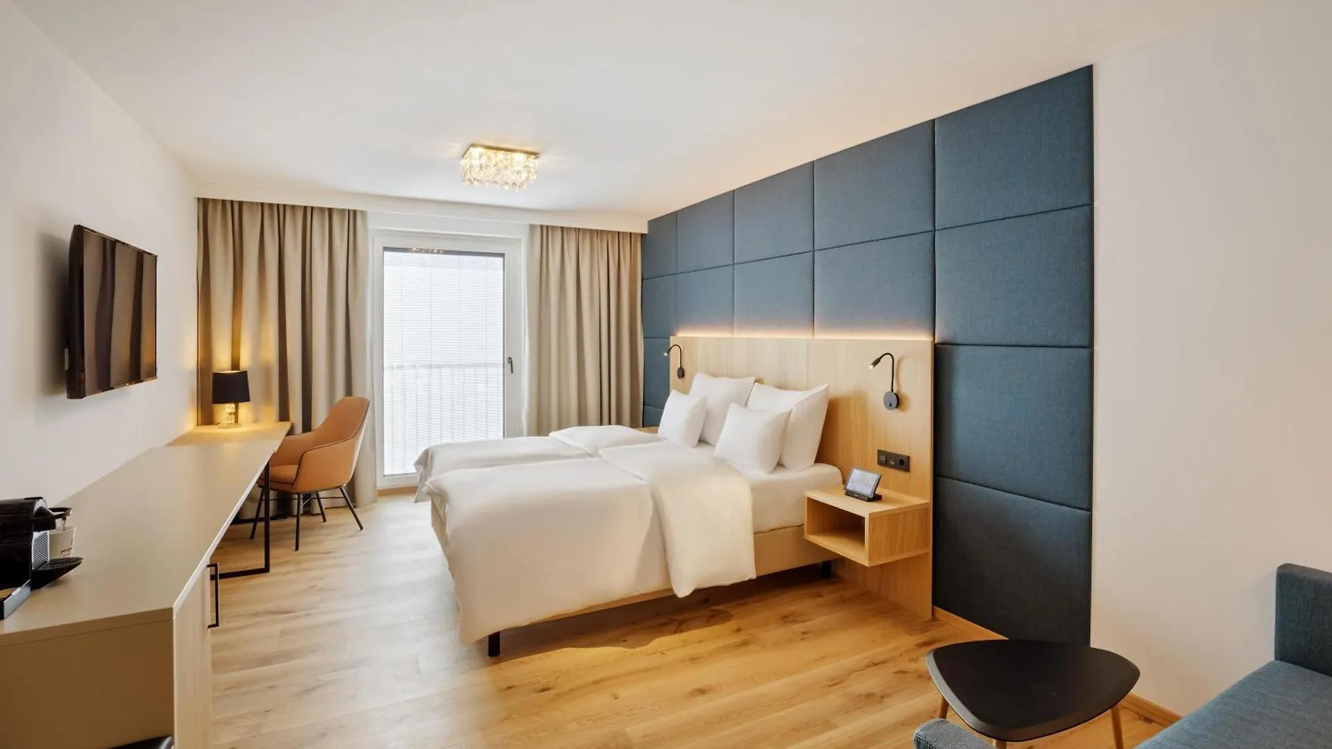 Austria Trend Hotel Maximilian Vienna