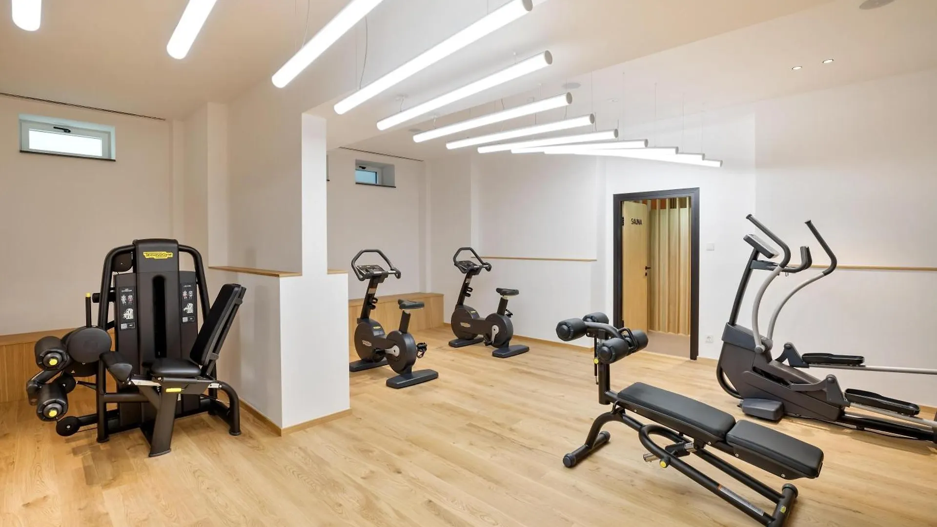 Austria Trend Hotel Maximilian Vienna