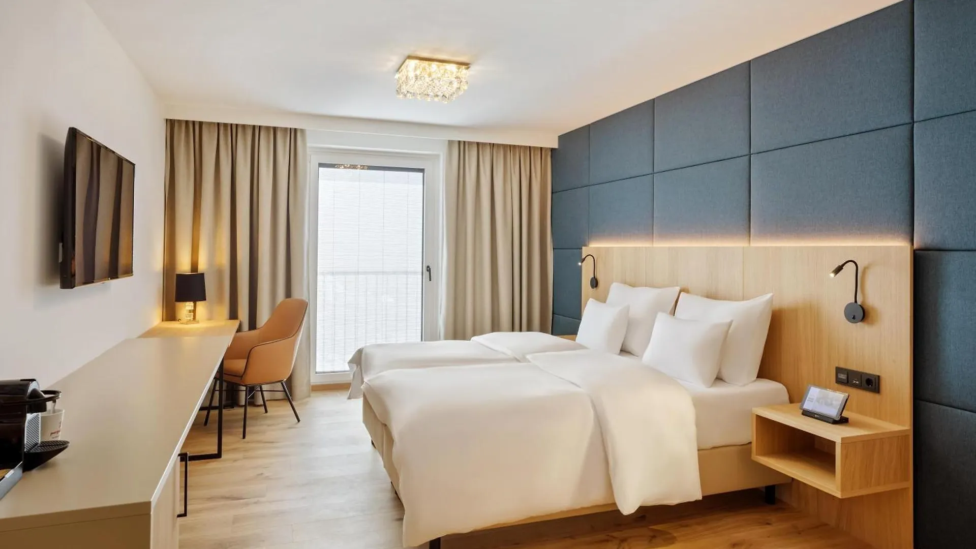 Austria Trend Hotel Maximilian Vienna