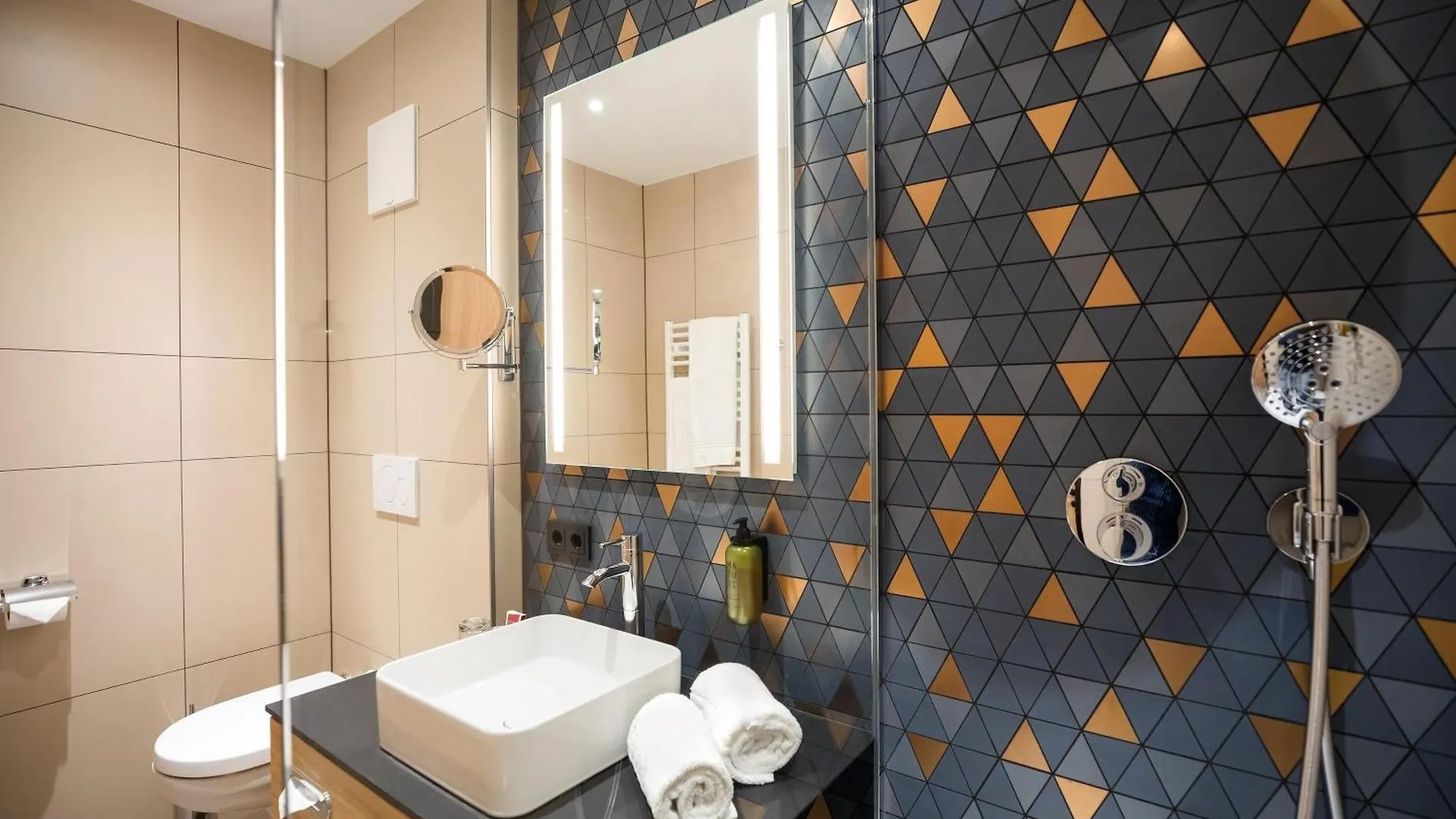 Austria Trend Hotel Maximilian Vienna