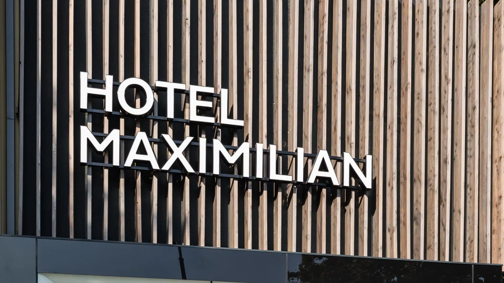 Austria Trend Hotel Maximilian Vienna