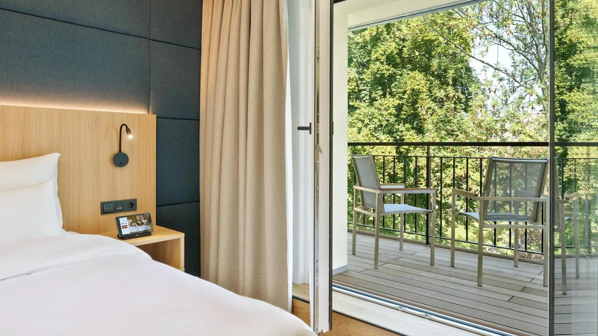 Austria Trend Hotel Maximilian Vienna