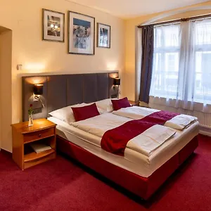 Guest house U Lilie Prague