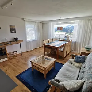 Apartment Haus Edelweiss Österreich