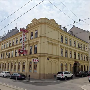 Pribitzer Wiedeń