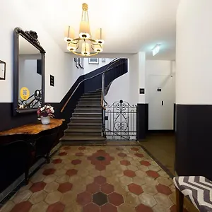 Apartamento Numa Nora