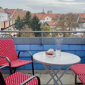Grazer Schwalbe Apartament