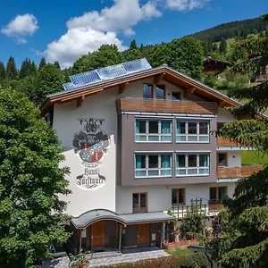 Apartment Fuerstauer Saalbach-Hinterglemm