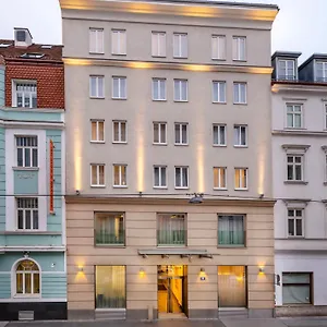 Imlauer Отель