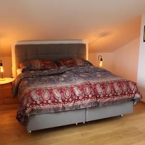 Apartamento Junker's