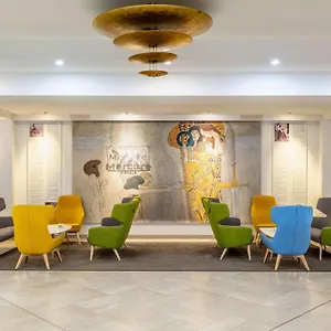Mercure Westbahnhof Ξενοδοχείο