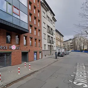 Hostel Express Krakow