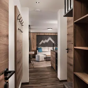 Apartment Niederseer Saalbach-Hinterglemm