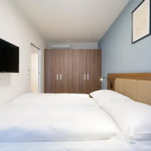 Myapartments Wiedeń