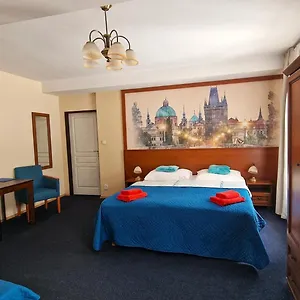 Hotel Aaron Prague
