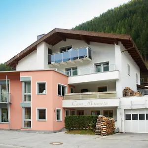  Apartment Casa Marmota Österreich