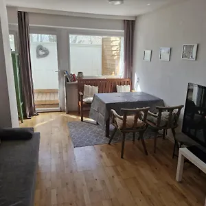 Сasa de vacaciones Binderhaeusl