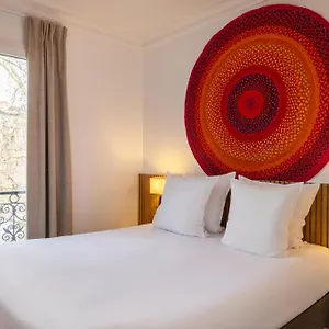 Korner Etoile فندق باريس