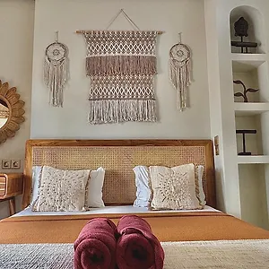 Bed & Breakfast Raditya House Ubud (Bali)