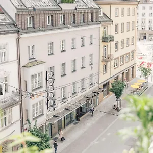 *** Hotel Zach Österreich