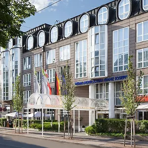 Living Kaiser Franz Joseph Apartahotel