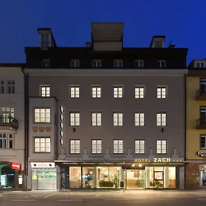 *** Hotel Zach Österreich