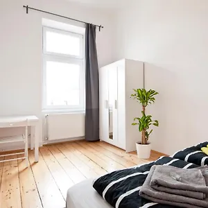 Apartamento City-apartments