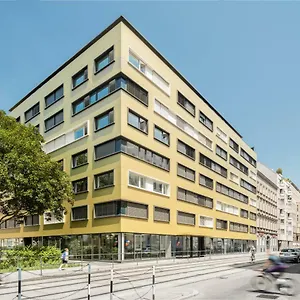 Mynext - Leo Wiedeń