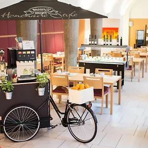 Mynext - Johannesgasse Wiedeń