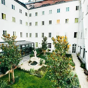 Mynext - Johannesgasse Wiedeń