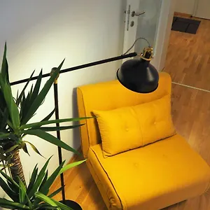 Apartamento Apstay ǀ Free Parking & Self Check-in