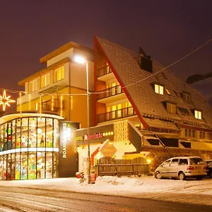 **** Hotel Dominic Österreich