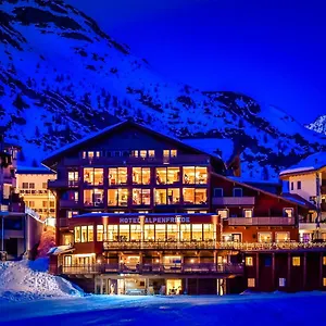 **** Hotel Alpenfriede Österreich