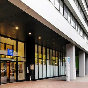 Ibis Budget Messe Wiedeń