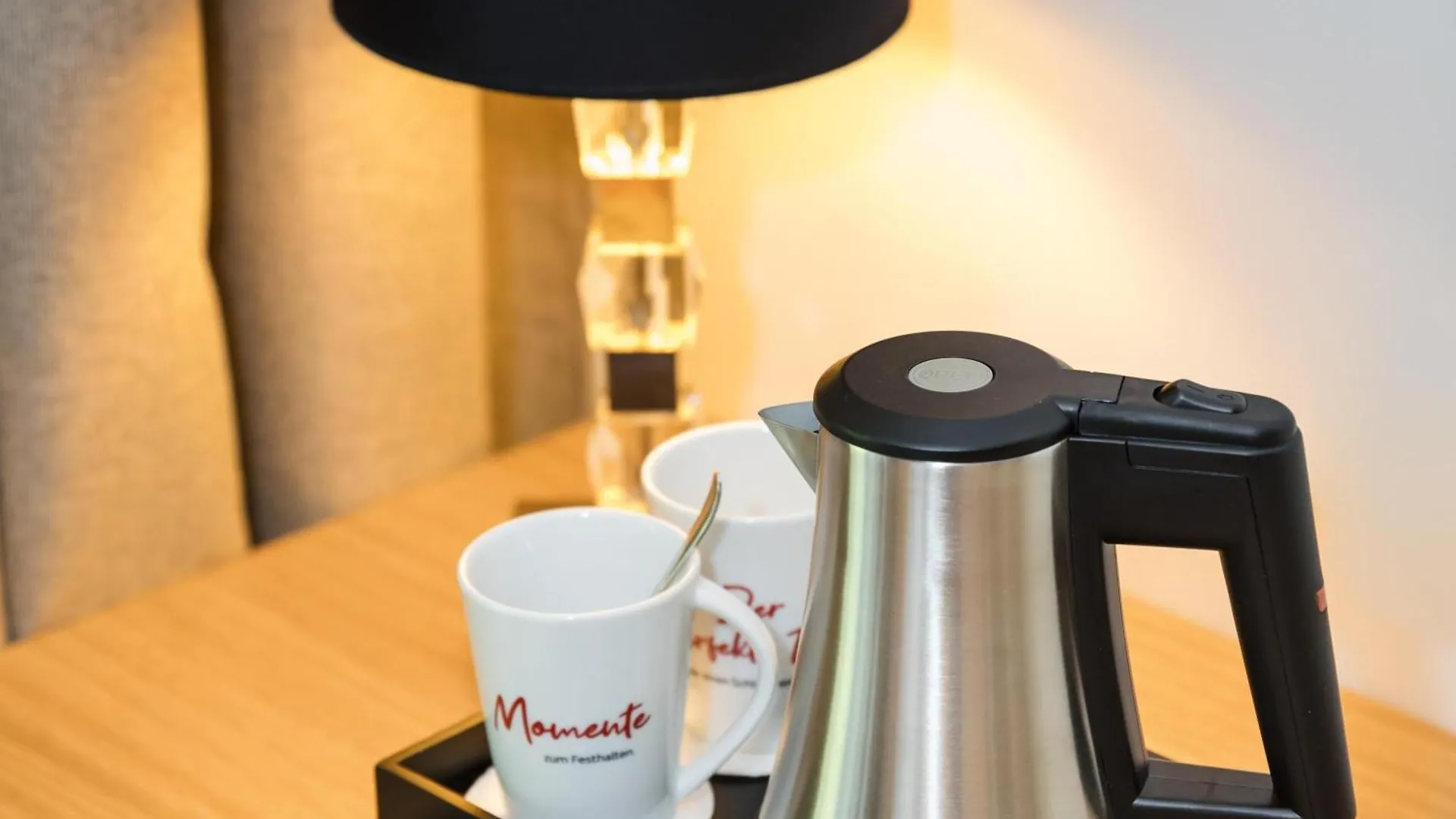 Austria Trend Hotel Maximilian فيينا