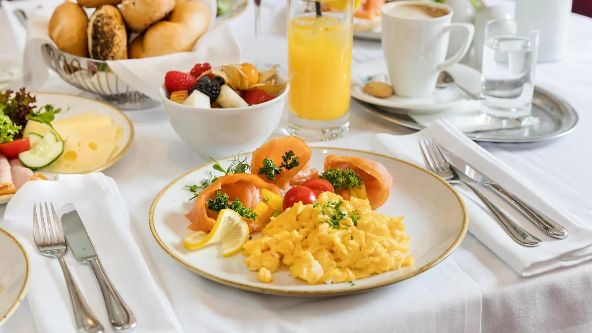 Austria Trend Hotel Maximilian Viena