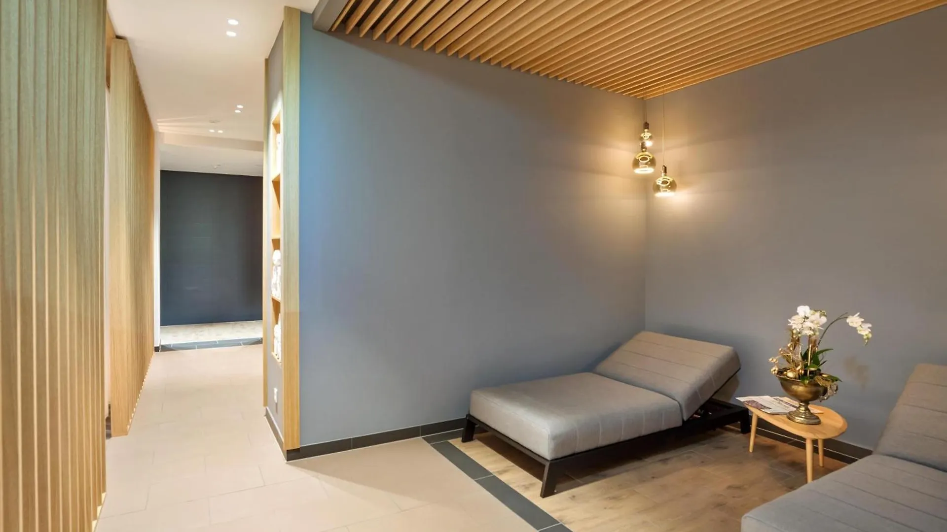 Austria Trend Hotel Maximilian Vienna