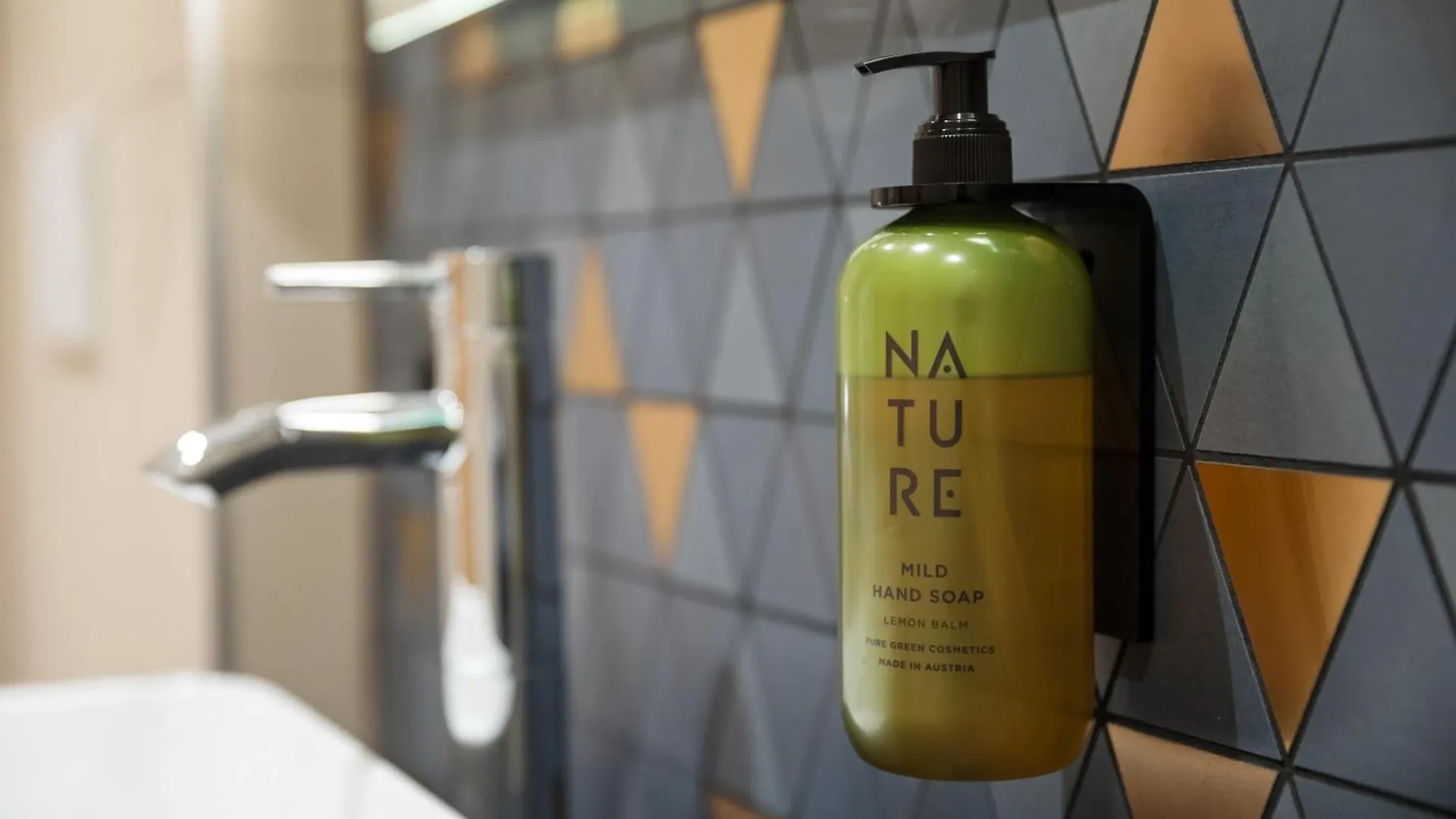 Austria Trend Hotel Maximilian Bécs Ausztria