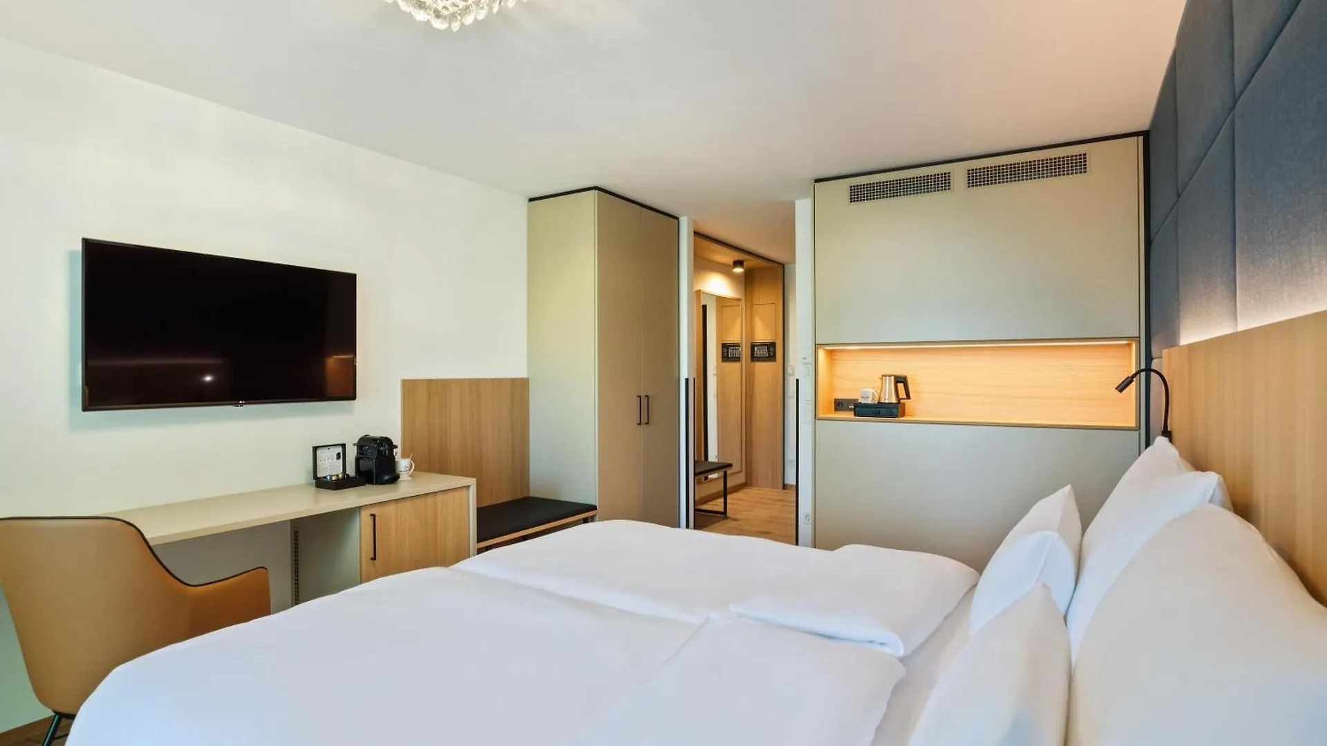 Austria Trend Hotel Maximilian Bécs
