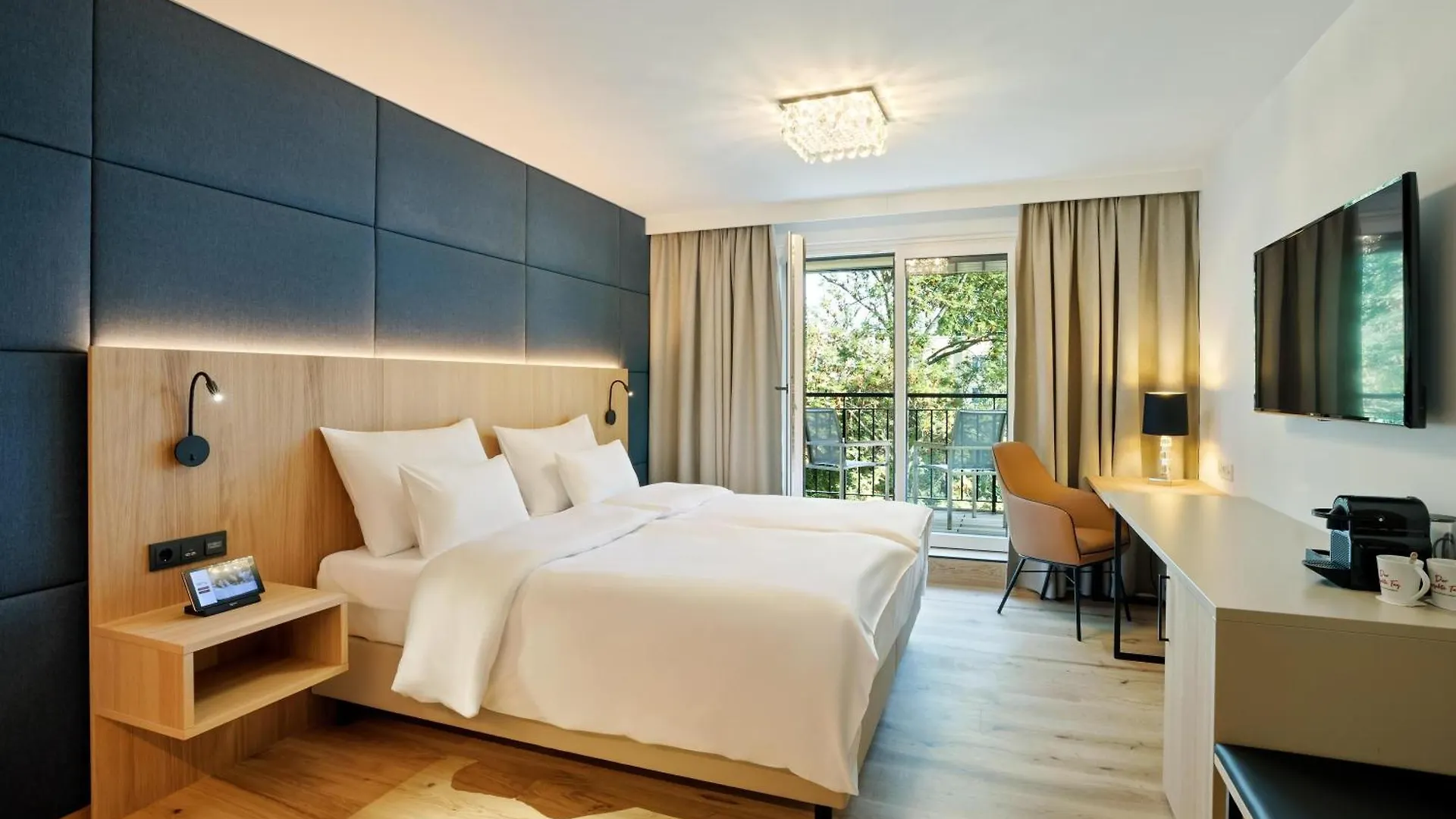 ****  Austria Trend Hotel Maximilian Bécs Ausztria