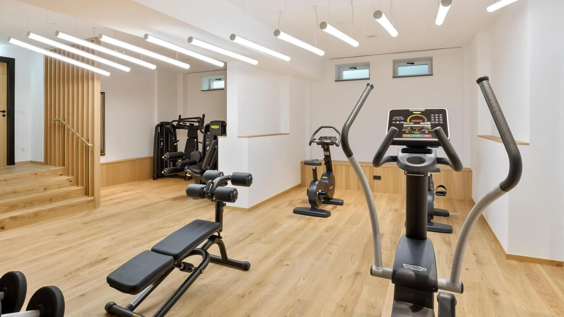 ****  Austria Trend Hotel Maximilian Bécs Ausztria