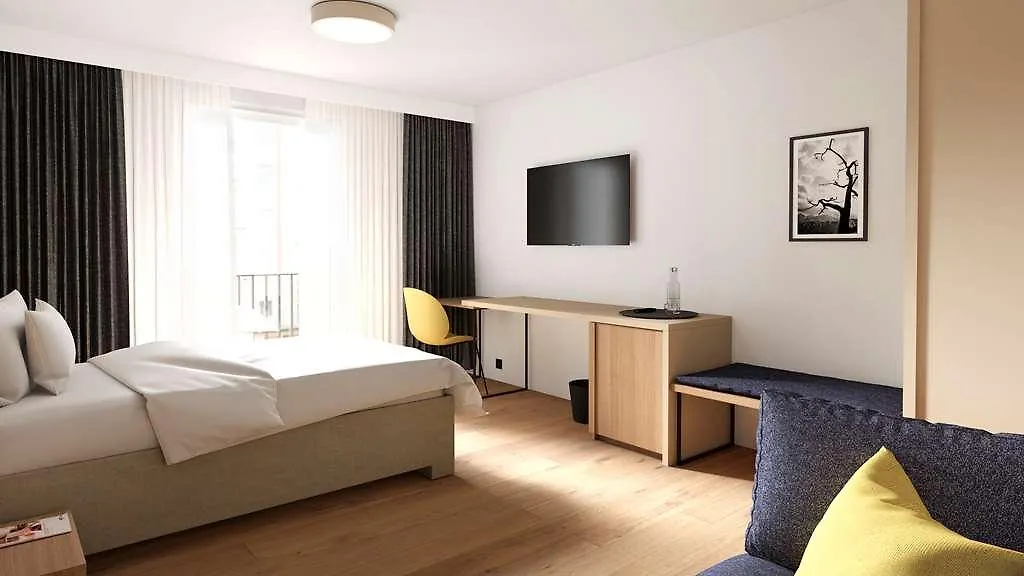 Austria Trend Hotel Maximilian Bécs
